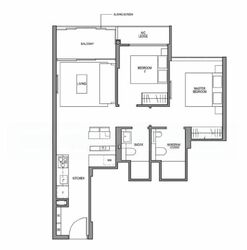 Martin Modern (D9), Condominium #566145001